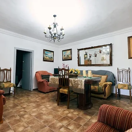 Casa Penacerrada *