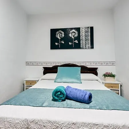 Casa Penacerrada Holiday home *