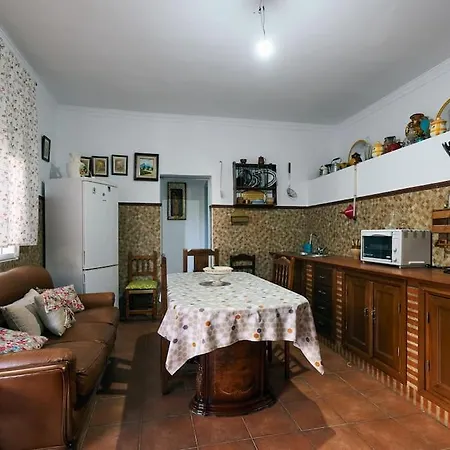Casa Penacerrada * Ronda