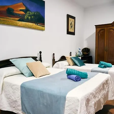 Holiday home Casa Penacerrada Ronda