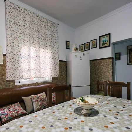 Holiday home Casa Penacerrada