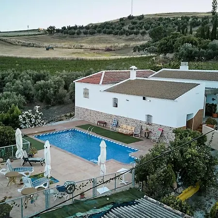 Holiday home Casa Penacerrada *