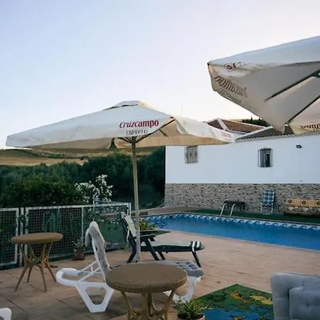 Casa Penacerrada Casa vacanze *