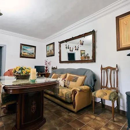 Casa Penacerrada *