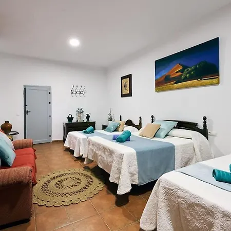 Holiday home Casa Penacerrada *