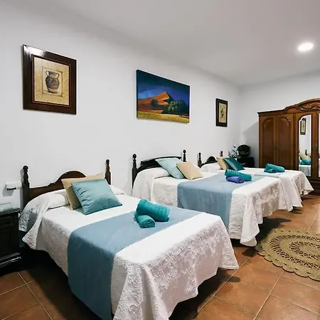 Holiday home Casa Penacerrada