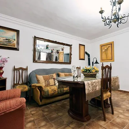 Casa Penacerrada Holiday home Ronda
