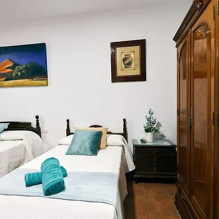 Casa Penacerrada * Ronda