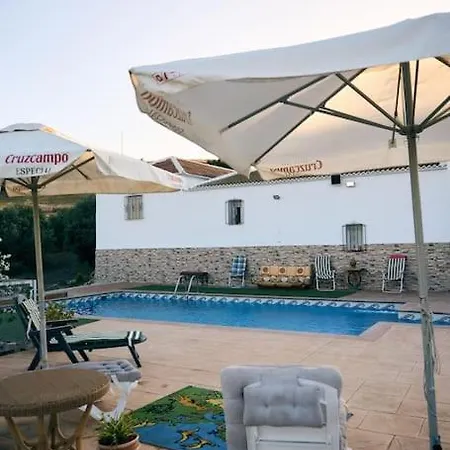 Casa Penacerrada