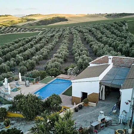 Casa Penacerrada Holiday home Ronda