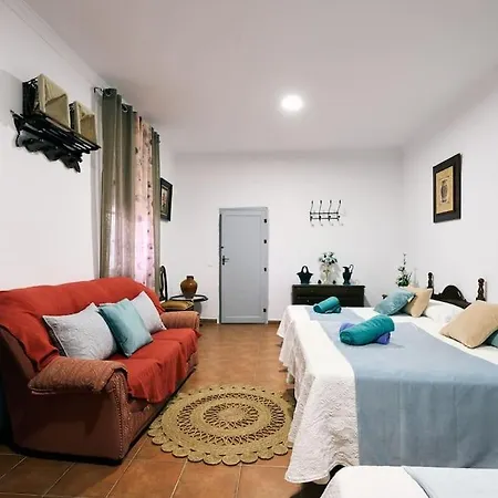 Casa Penacerrada Ronda