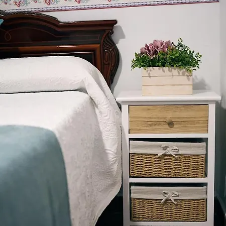 Casa Penacerrada Holiday home