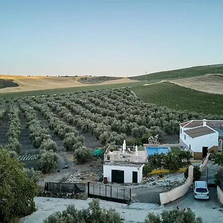 Casa Penacerrada Holiday home *