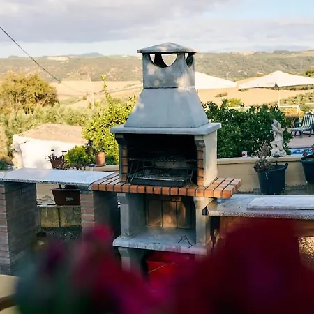 Casa Penacerrada Holiday home