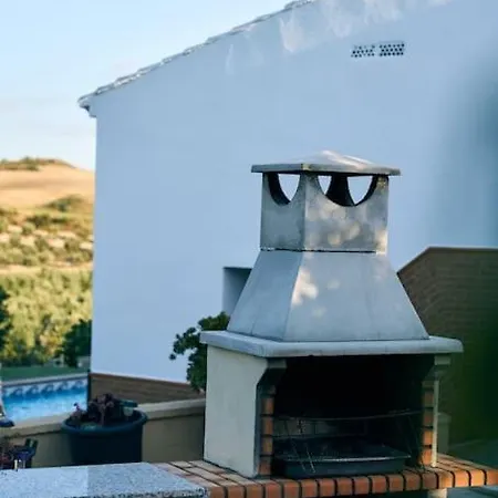 Casa Penacerrada Casa vacanze *