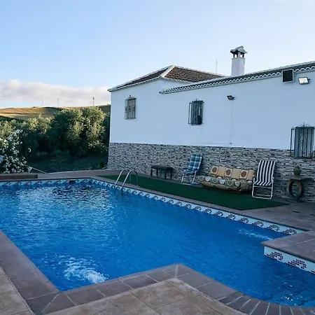 Casa Penacerrada Ronda