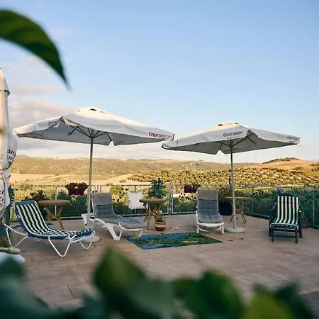 Casa Penacerrada Holiday home