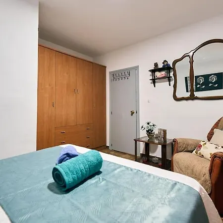 Holiday home Casa Penacerrada Ronda