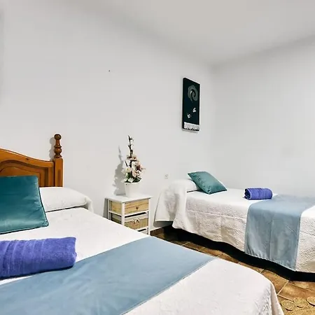 Casa Penacerrada Ronda