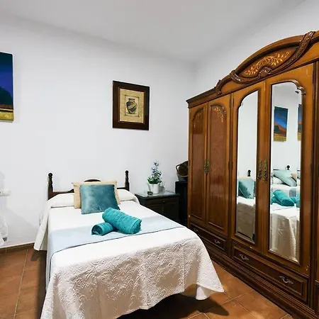 Casa Penacerrada