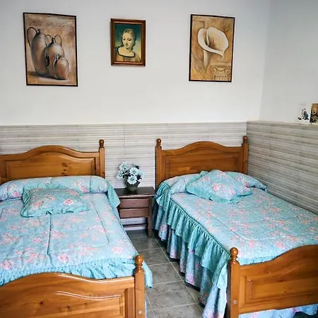 Casa Penacerrada Holiday home Ronda