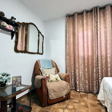 Casa Penacerrada Ronda