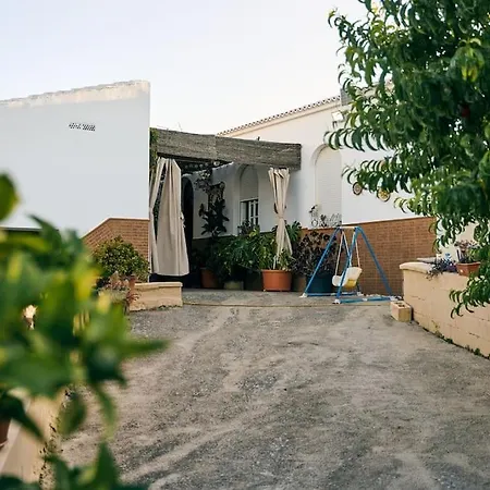 Casa Penacerrada Holiday home