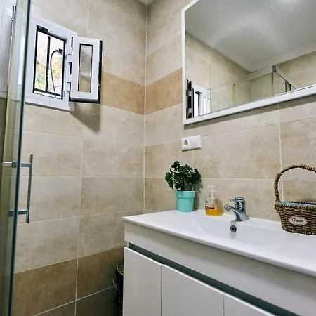 Casa Penacerrada Holiday home Ronda