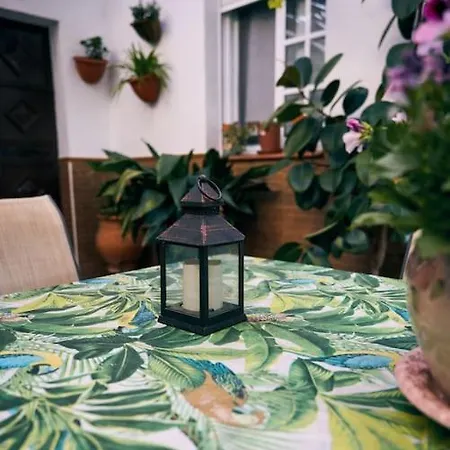 Casa Penacerrada *