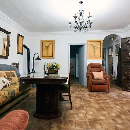 Casa vacanze Casa Penacerrada