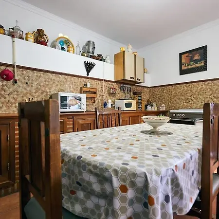 Casa Penacerrada Casa vacanze *