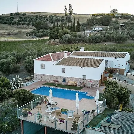 Casa Penacerrada