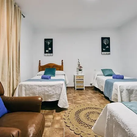 Holiday home Casa Penacerrada