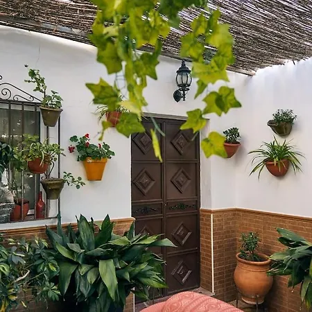 Casa Penacerrada Casa vacanze *
