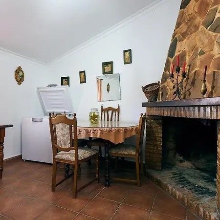 Casa Penacerrada *