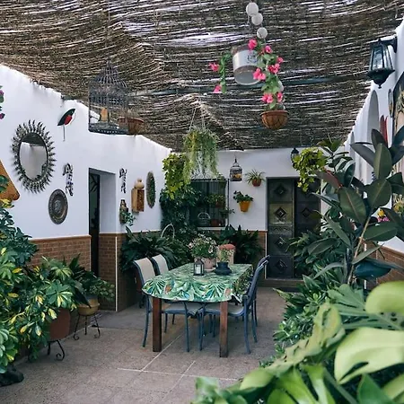 Casa Penacerrada