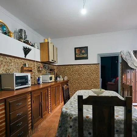Casa Penacerrada Casa vacanze Ronda