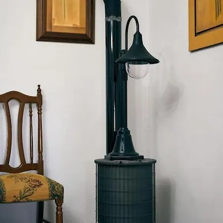 Casa Penacerrada *