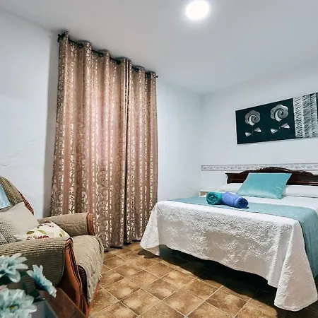 Casa Penacerrada