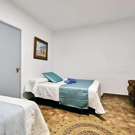 Casa Penacerrada Holiday home