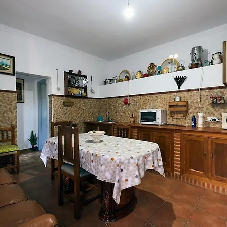 Casa Penacerrada Holiday home Ronda