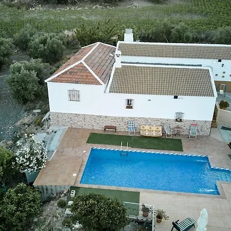 Holiday home Casa Penacerrada Ronda
